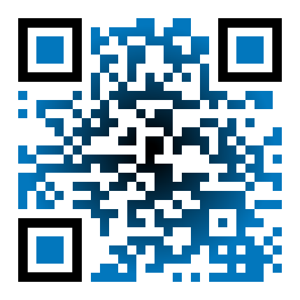 New Member QR Code